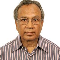 shamsul bari